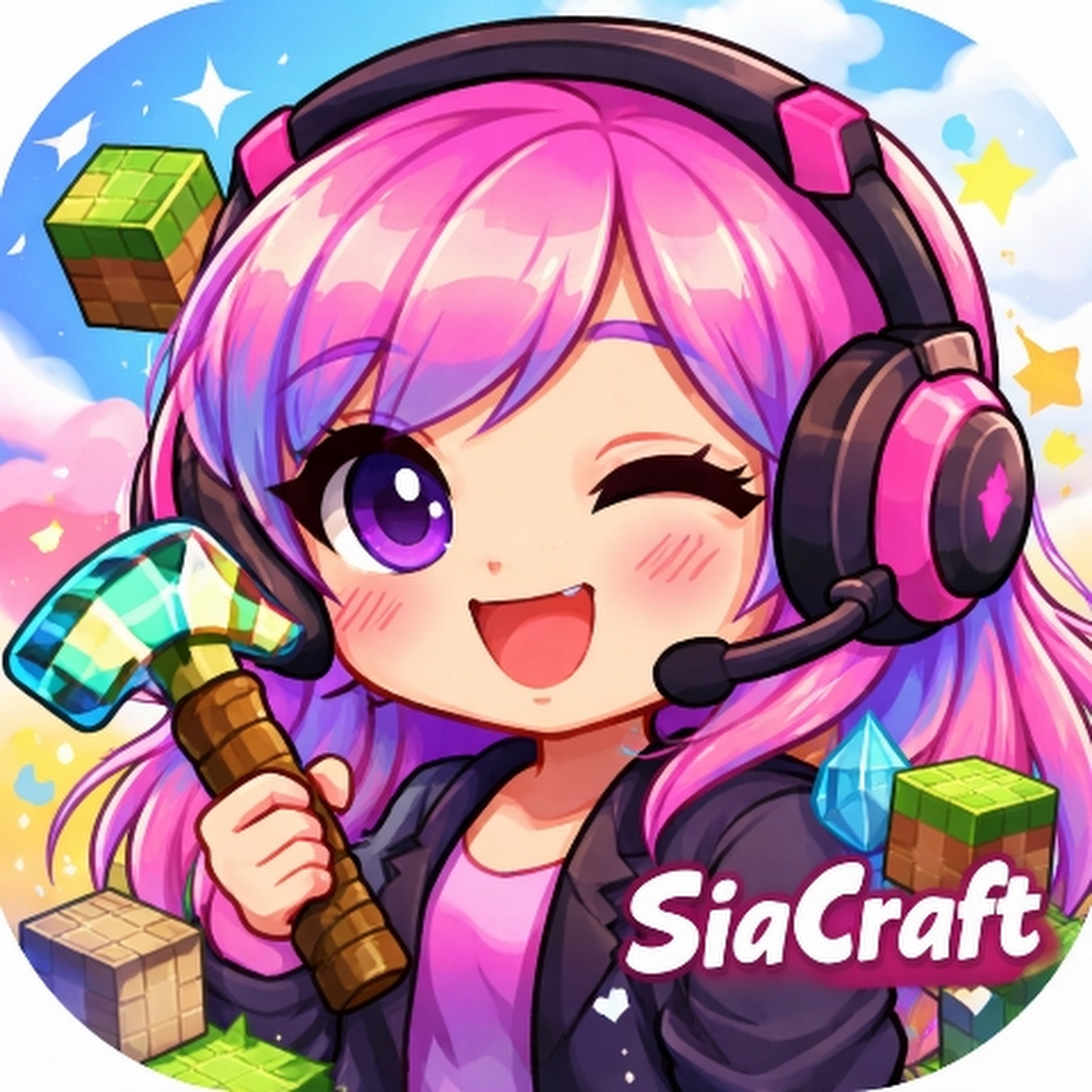 Sia_Craft on Lowlight
