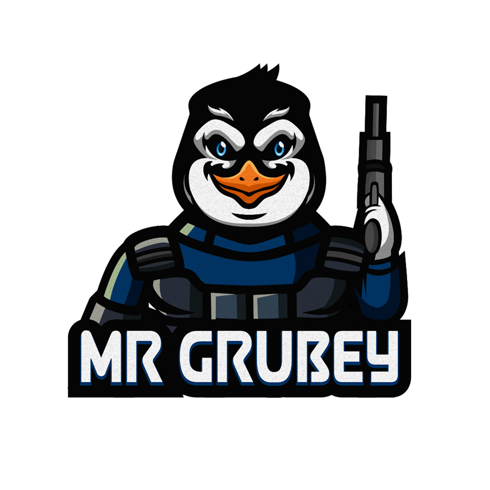 MrGrubey on Lowlight