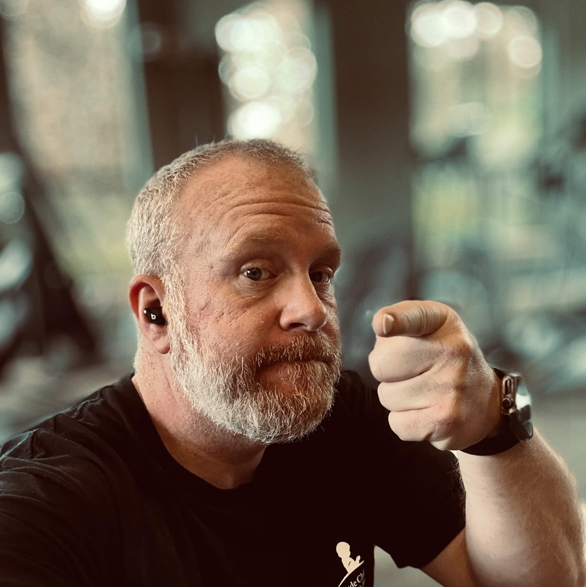 JusJayD on Lowlight