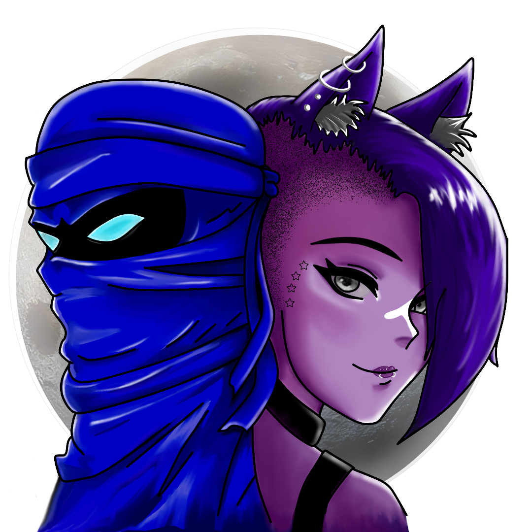 WhisperShadowRider on Lowlight