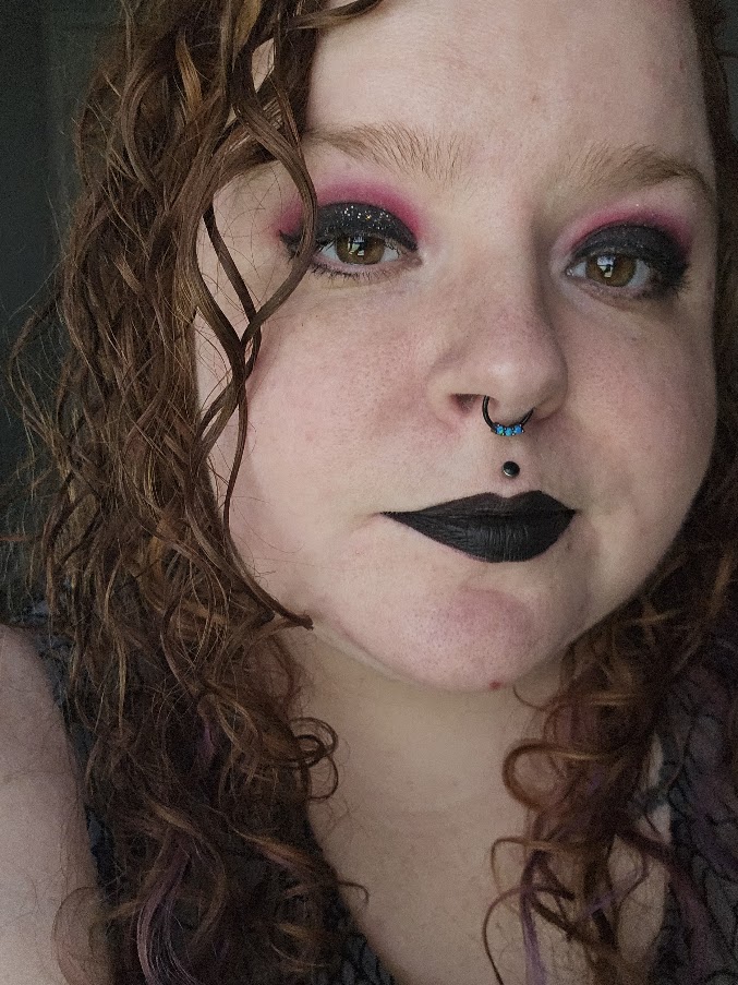 SpookieJess on Lowlight