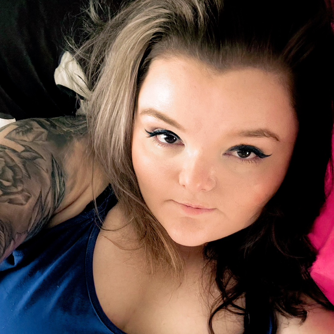 VictoriaHStreams on Lowlight