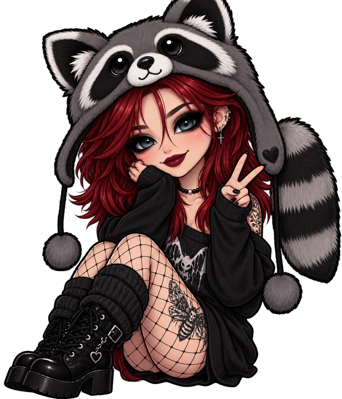 thegrimraccoon on Lowlight