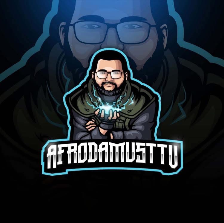 AFRODaMu5 on Lowlight