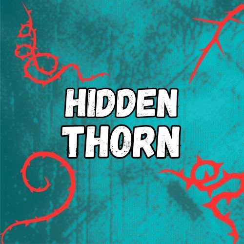 HiddenThorn on Lowlight