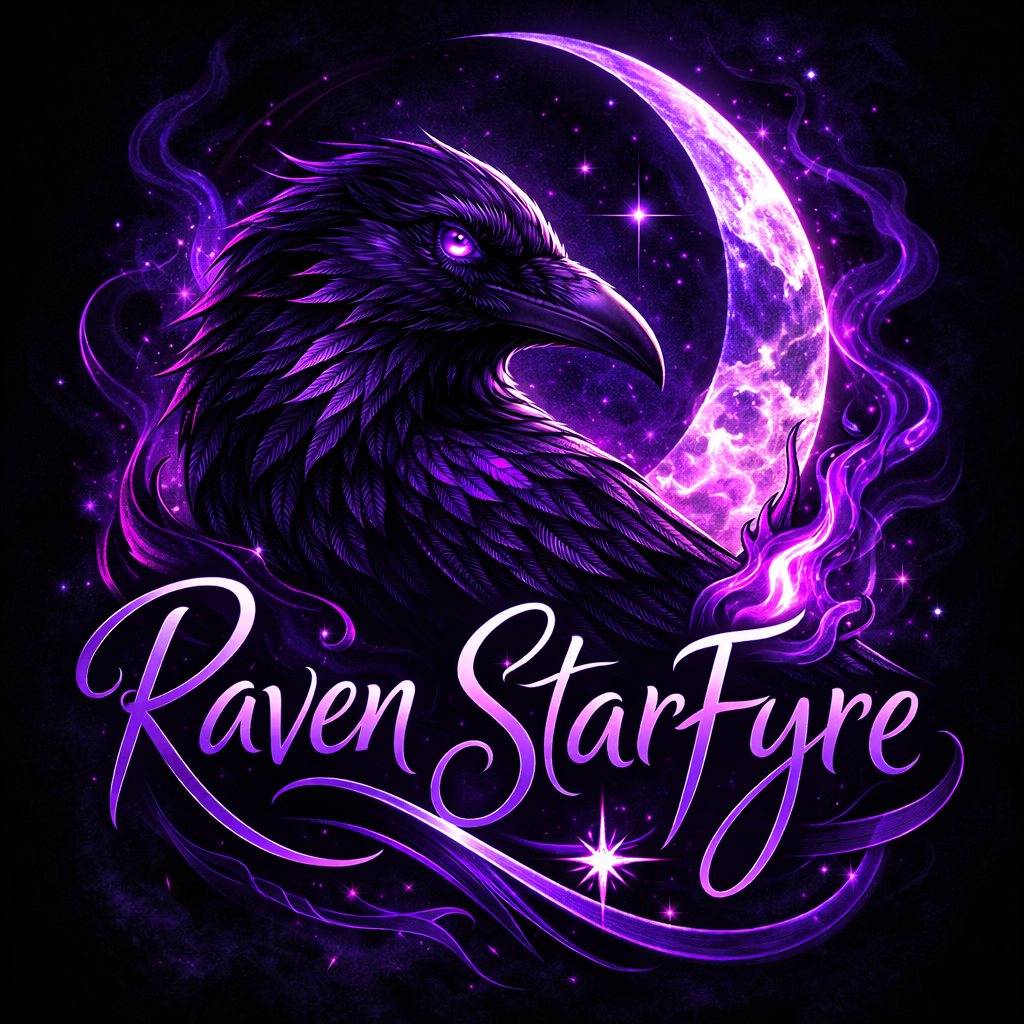 RavenStarFyre on Lowlight