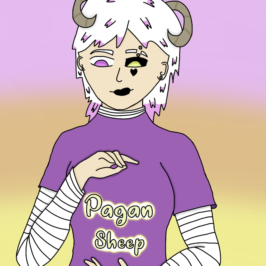 PaganSheep on Lowlight