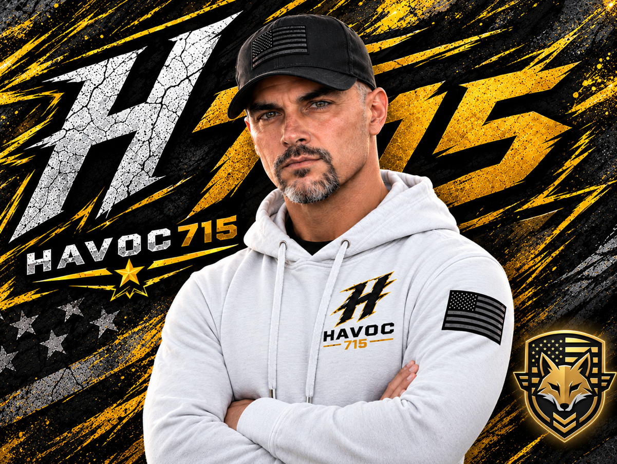 Havoc715 on Lowlight