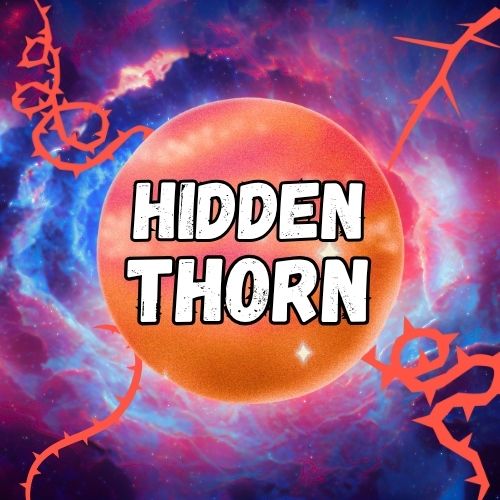 HiddenThornUniverse on Lowlight