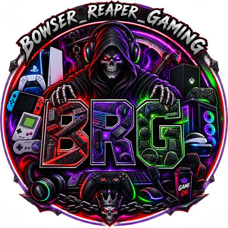 Bowser_reaper_gaming on Lowlight
