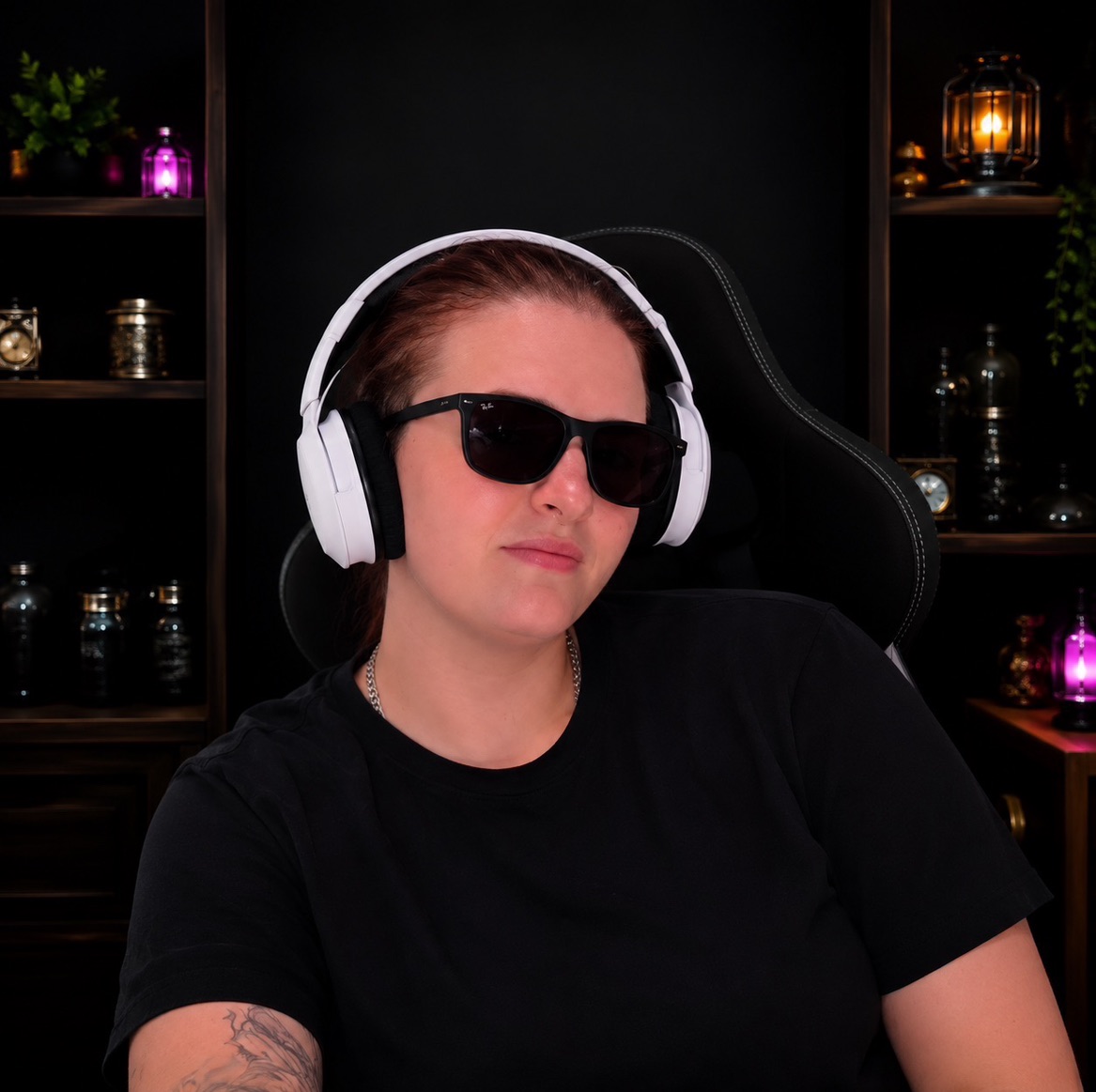 ItzCallMeSoph on Lowlight