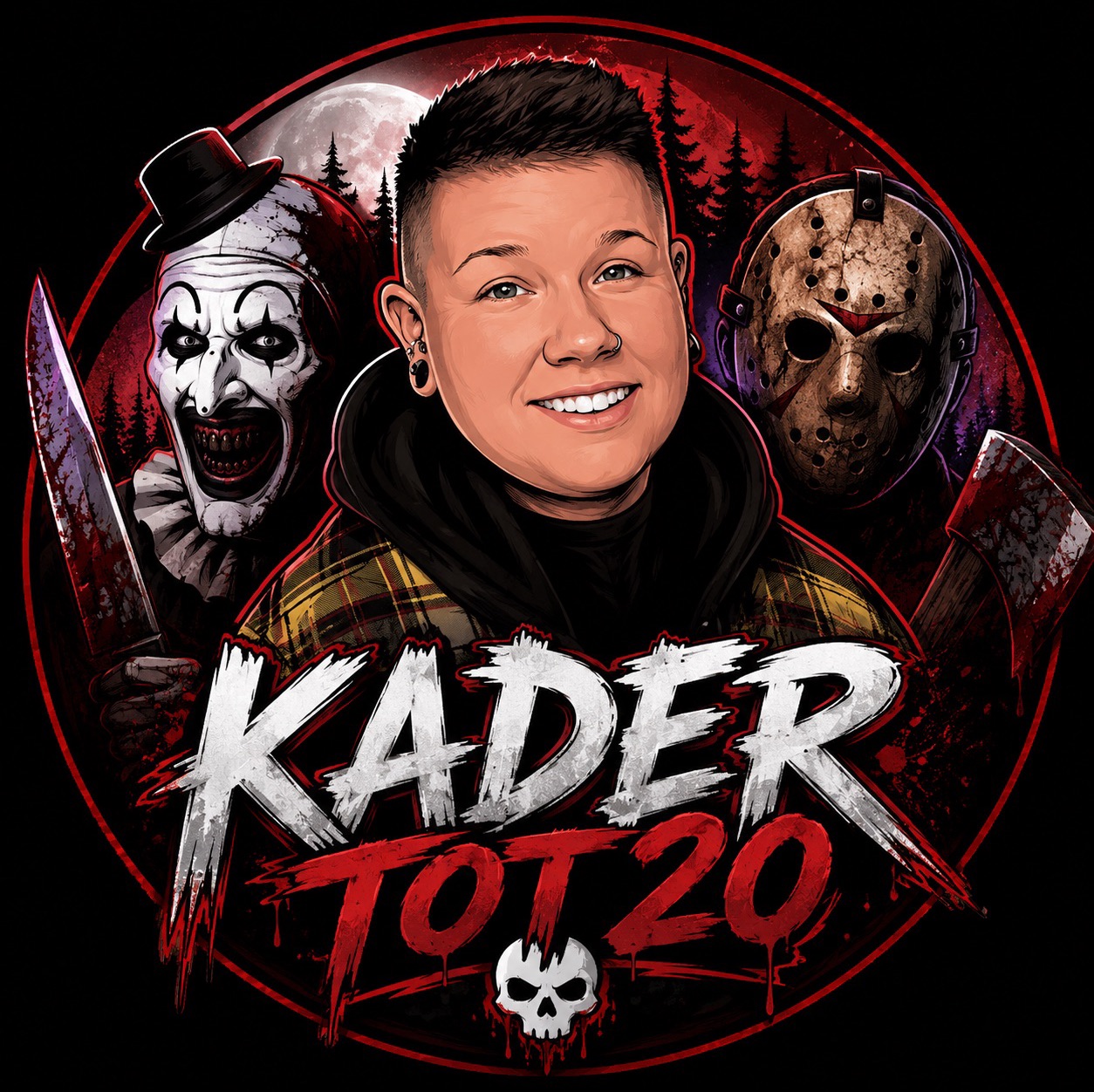 KaderTot20 on Lowlight