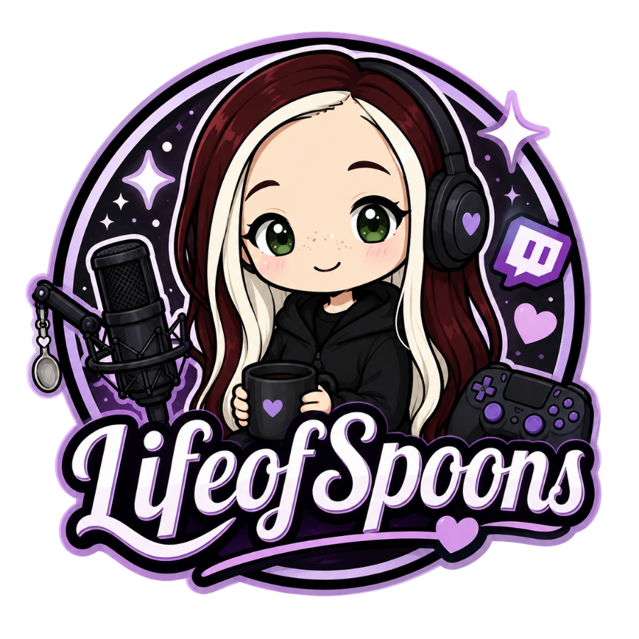 LifeofSpoons on Lowlight