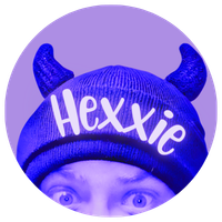 hexxiecutioner on Lowlight