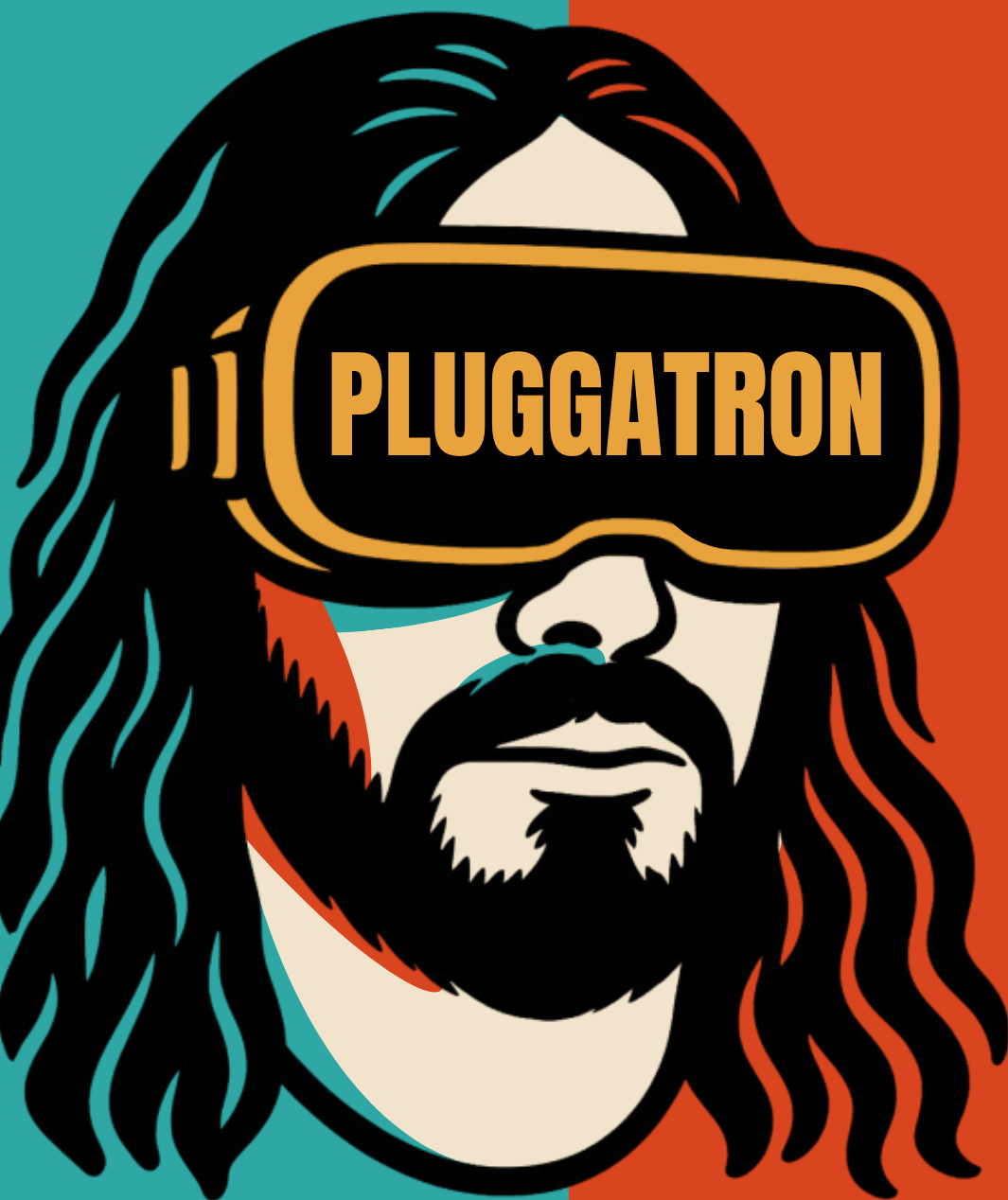 Pluggatron on Lowlight