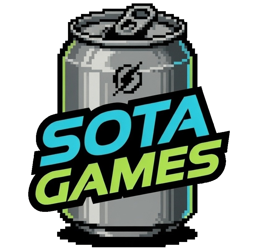 SotaGames on Lowlight