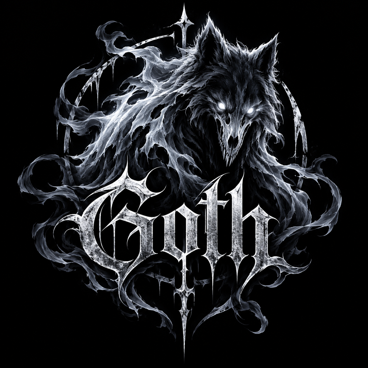Goth on Lowlight