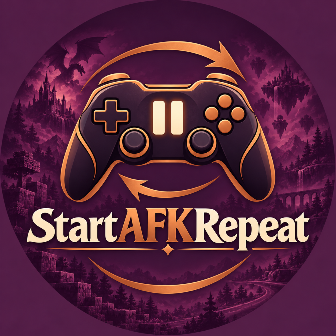 StartAFKRepeat on Lowlight