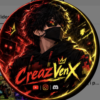 CreazVenX on Lowlight