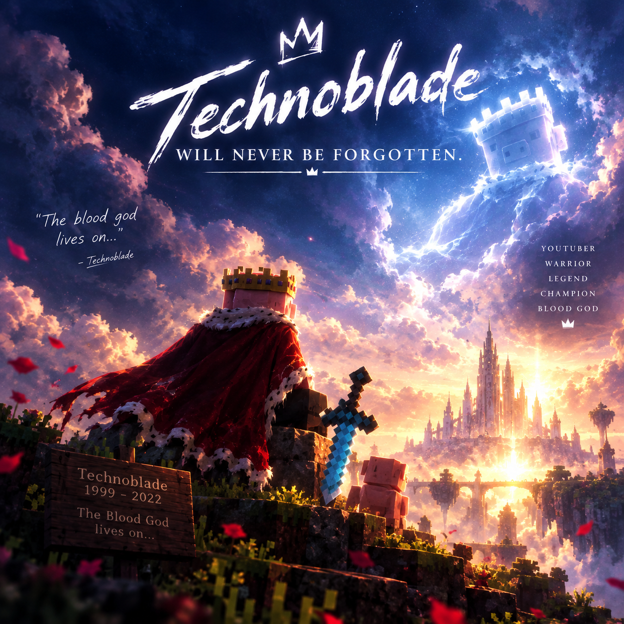 Technoblade_x4 on Lowlight