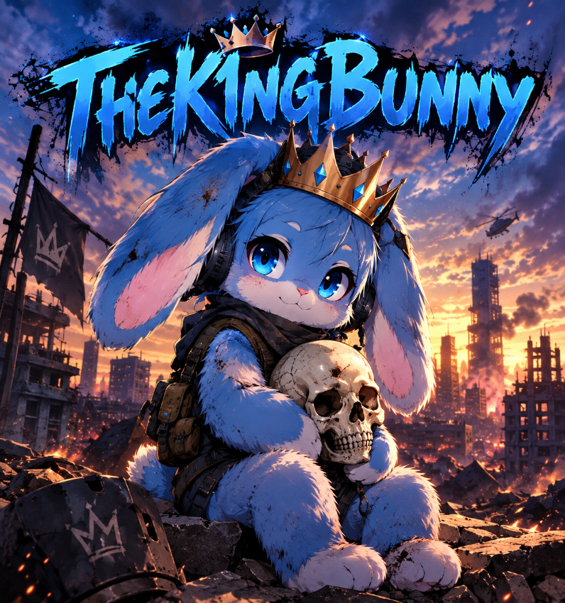 TheK1ngBunny on Lowlight