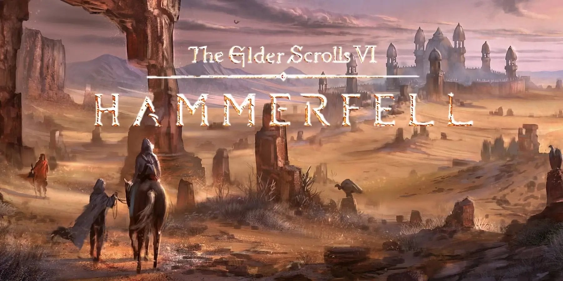 Elder Scrolls VI? | Lowlight