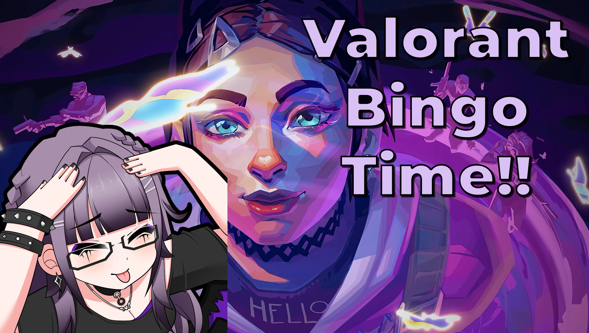 Stream Time!! | Lowlight
