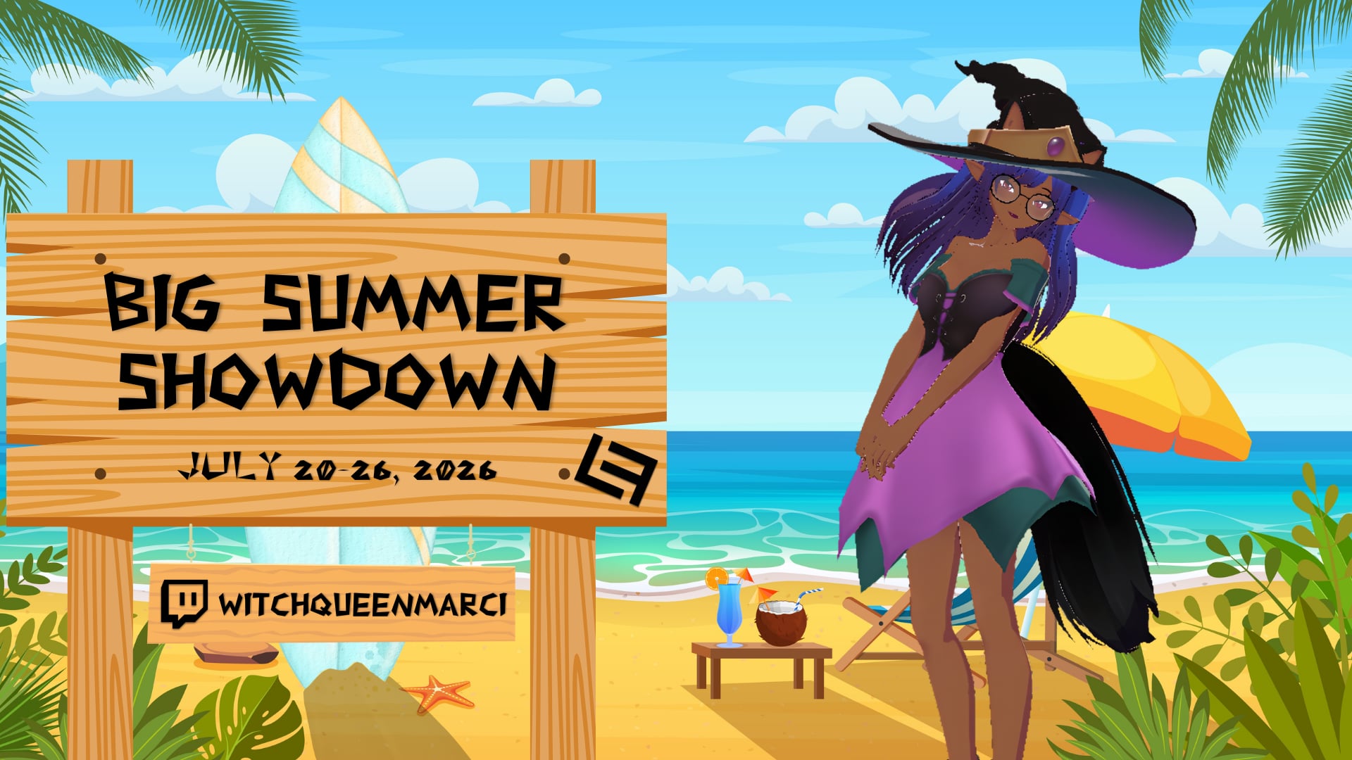 Big Summer Showdown | Lowlight