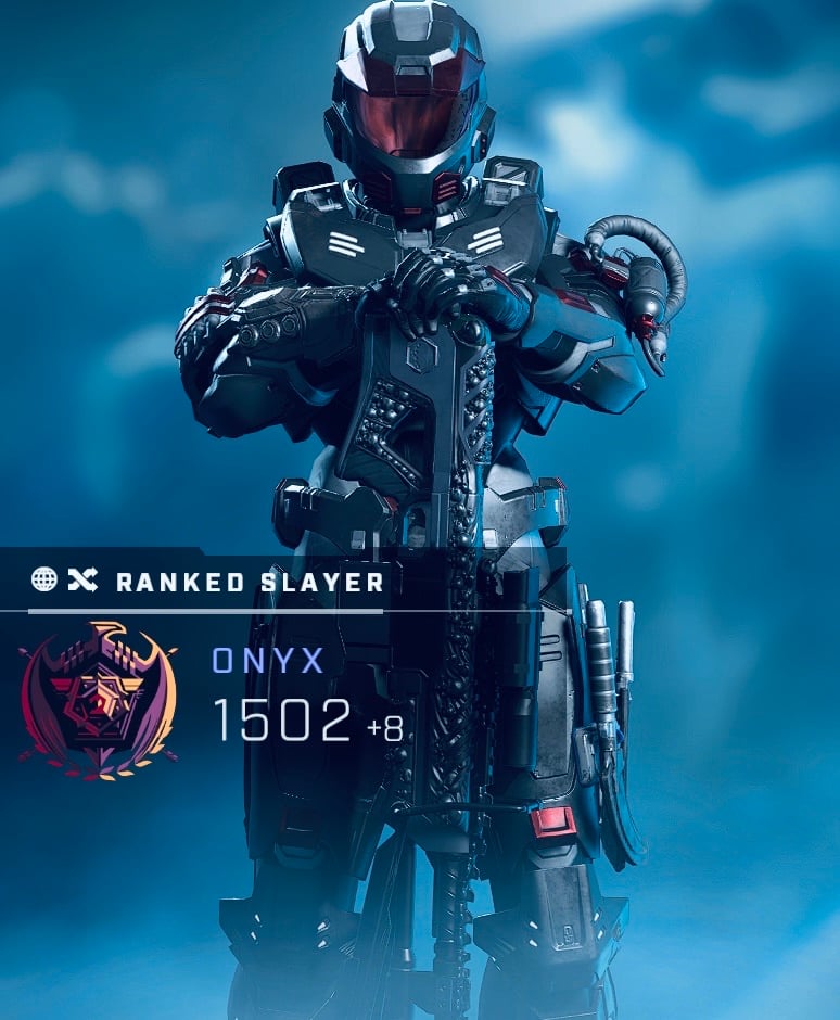 ONYX | Lowlight