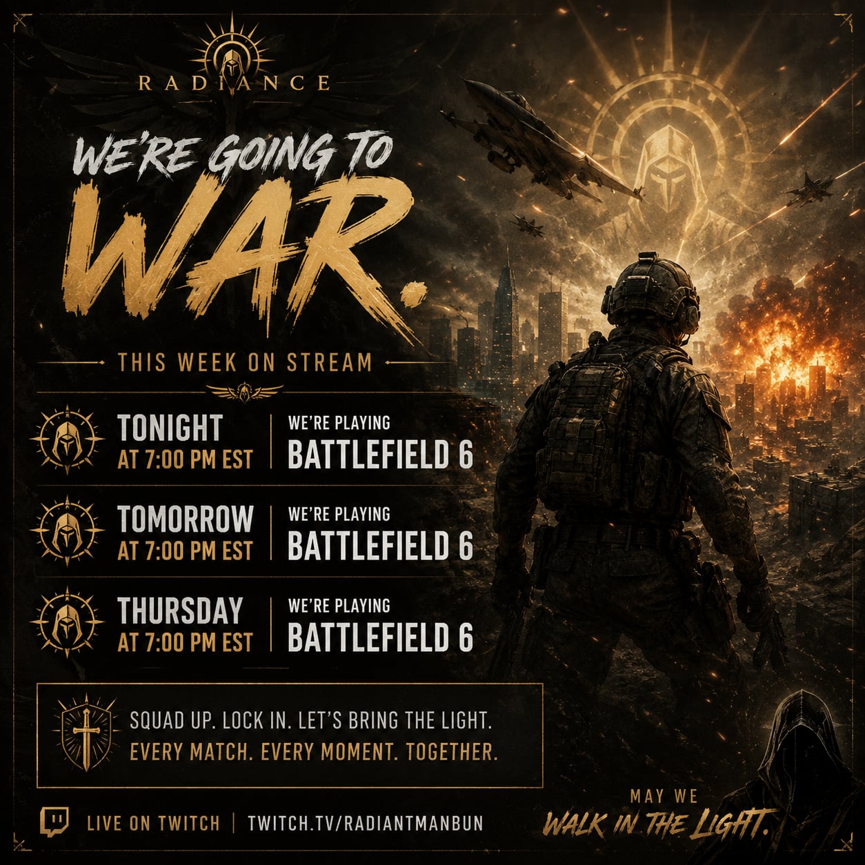 Battlefield 6 Grind Begins | Every Match, Every Moment | Lowlight