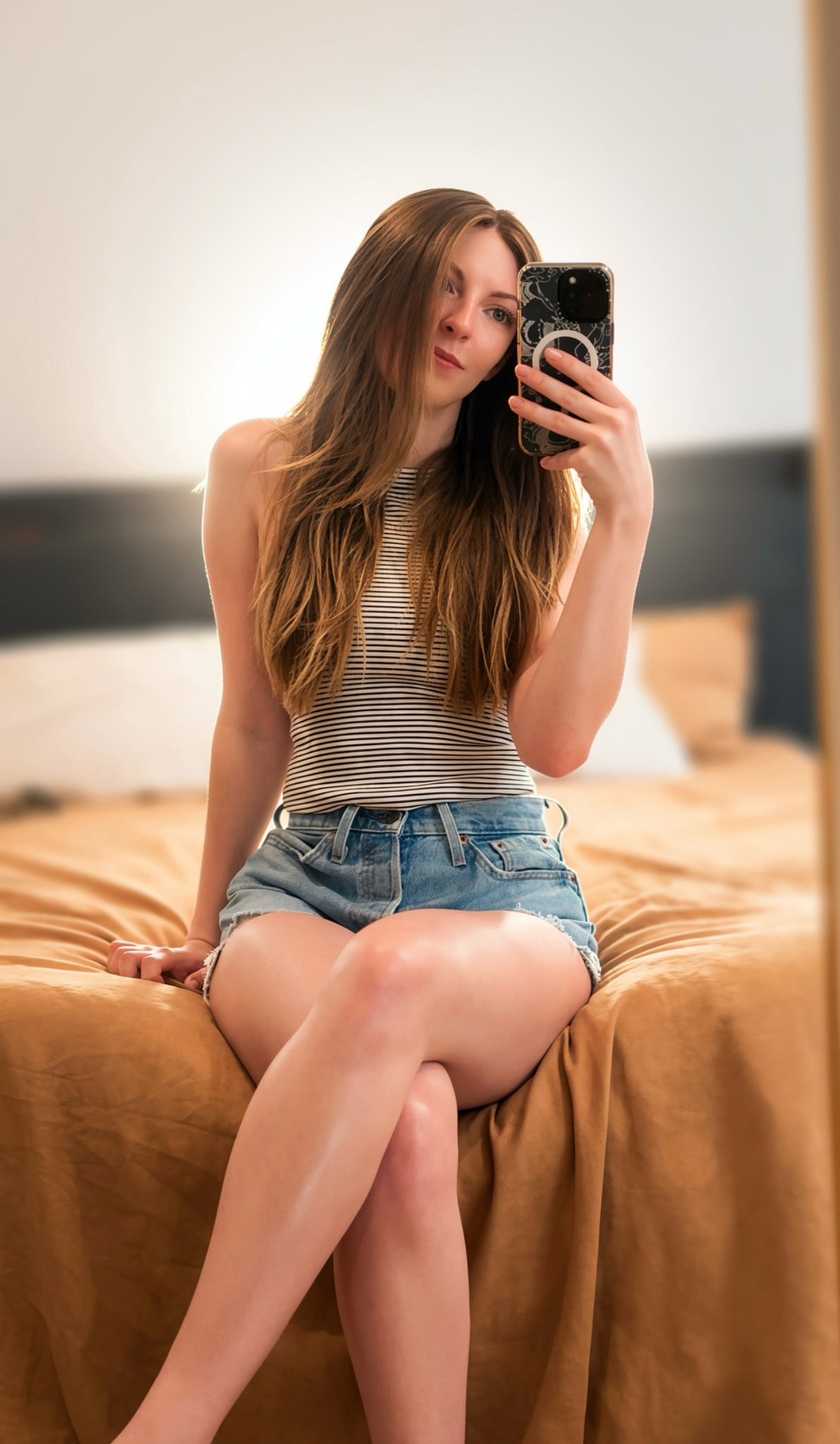Hi everyone! I’m new here! Just a girl who loves to play all sorts of games (ma… | Lowlight
