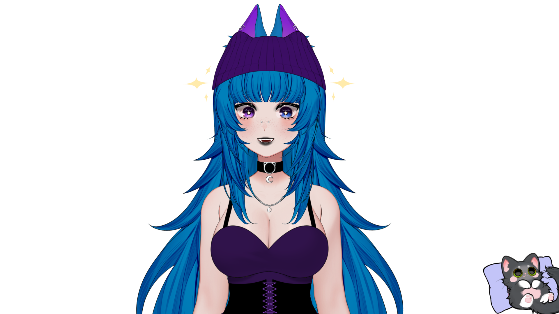 New things are always so fun! I think I might debut this outfit tomorrow if y'a… | Lowlight