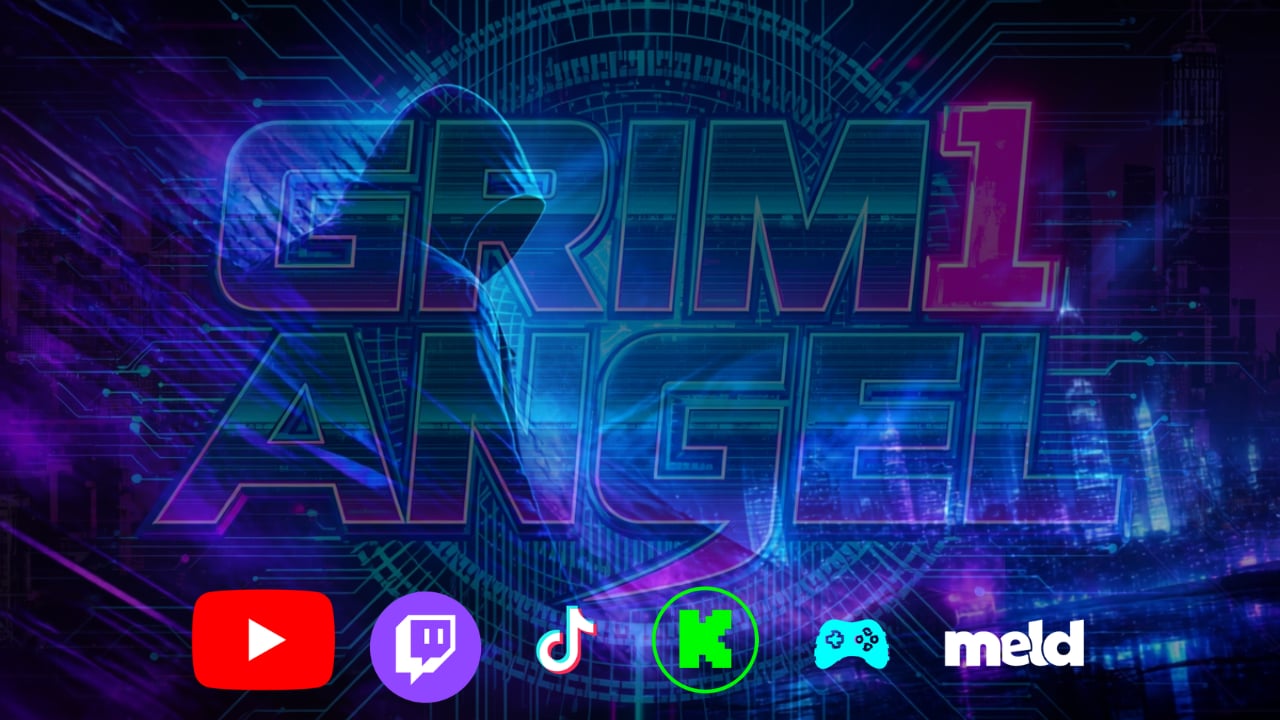 🔥 LIVE RIGHT NOW on Twitch + Kick! 💀Hey squad — I just hit GO LIVE! Come hang… | Lowlight