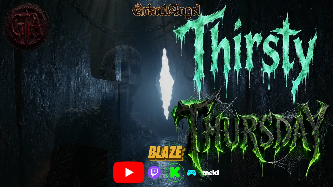 🔴 LIVE RIGHT NOW 🔴 The Labyrinth is open. The Cenobi… | Lowlight