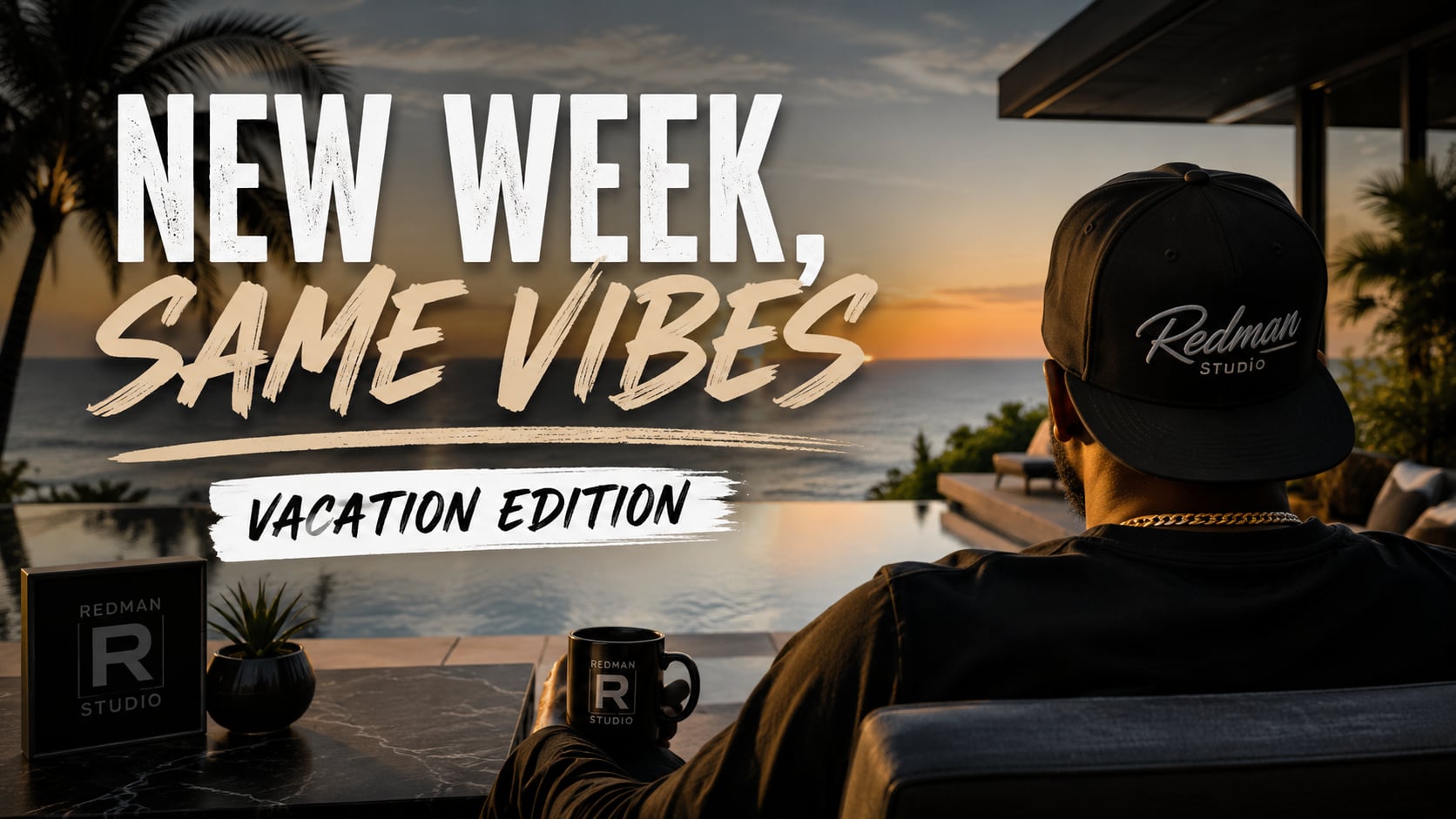 VACATION WEEK STARTS NOW 😤🔥 | Lowlight