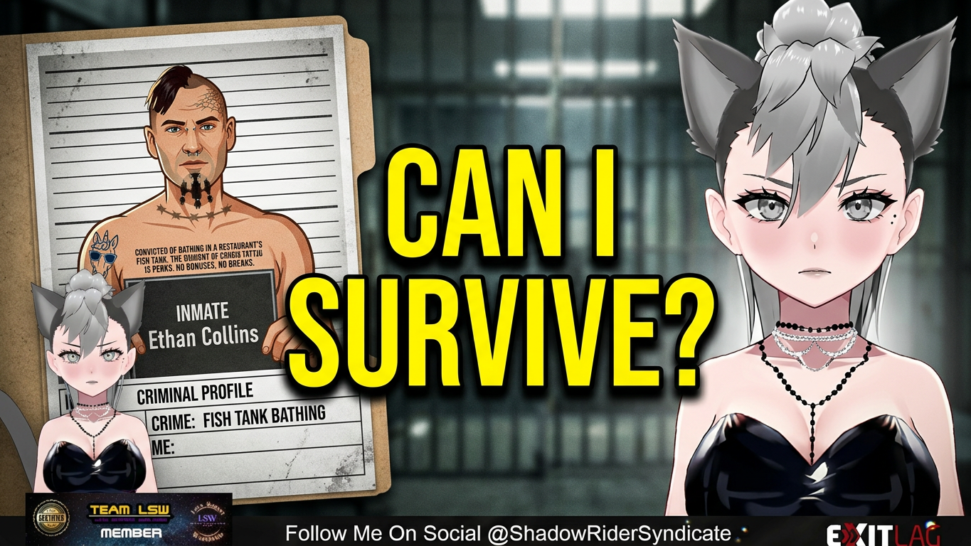 Game Review: Hoosegow Prison Survival | Lowlight