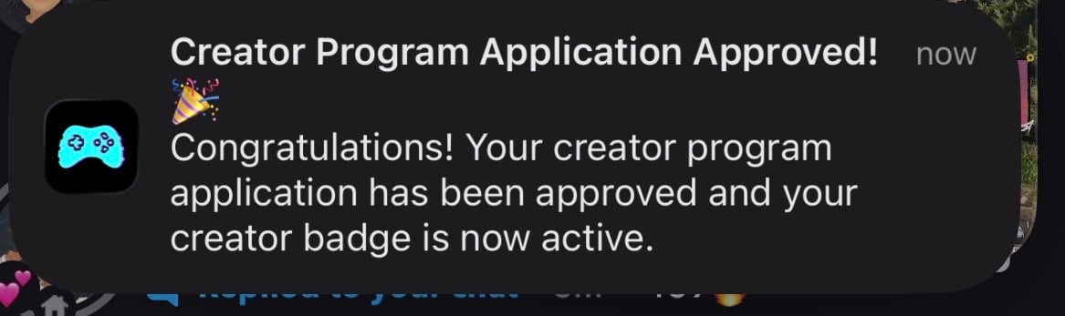 Verified Creator! | Lowlight
