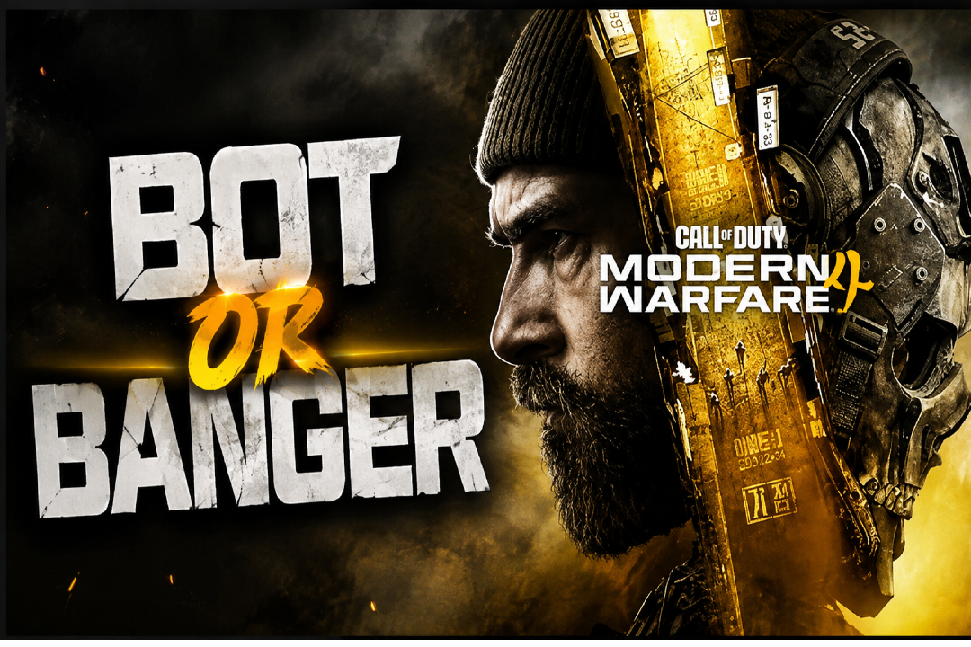 🔴 WE’RE LIVE! 🔴 DAY 3 — FROM BOT TO BANGER: THE SEQUEL 🔥😂 MW4 Beta continue… | Lowlight
