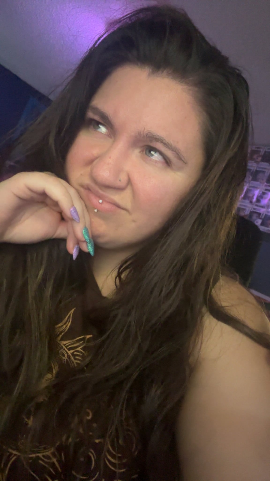 Hittin Mythic TONIGHT! | Lowlight