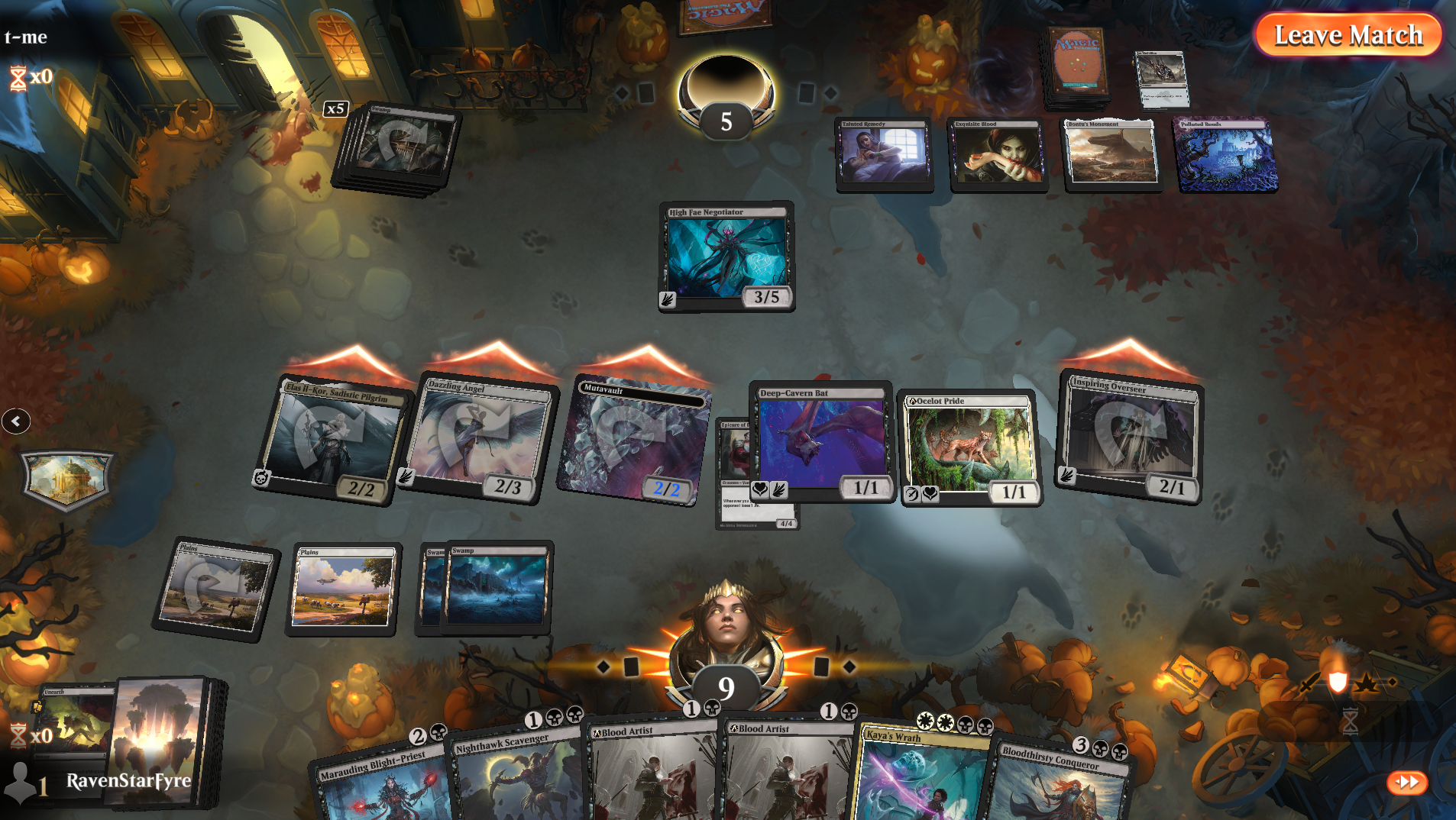 It may not be a massive victory, but as a new player, I'm proud of this one lol… | Lowlight
