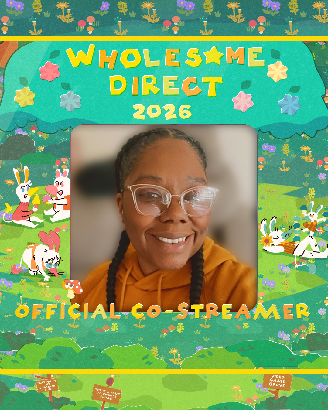 Wholesome Direct 2026 | Lowlight