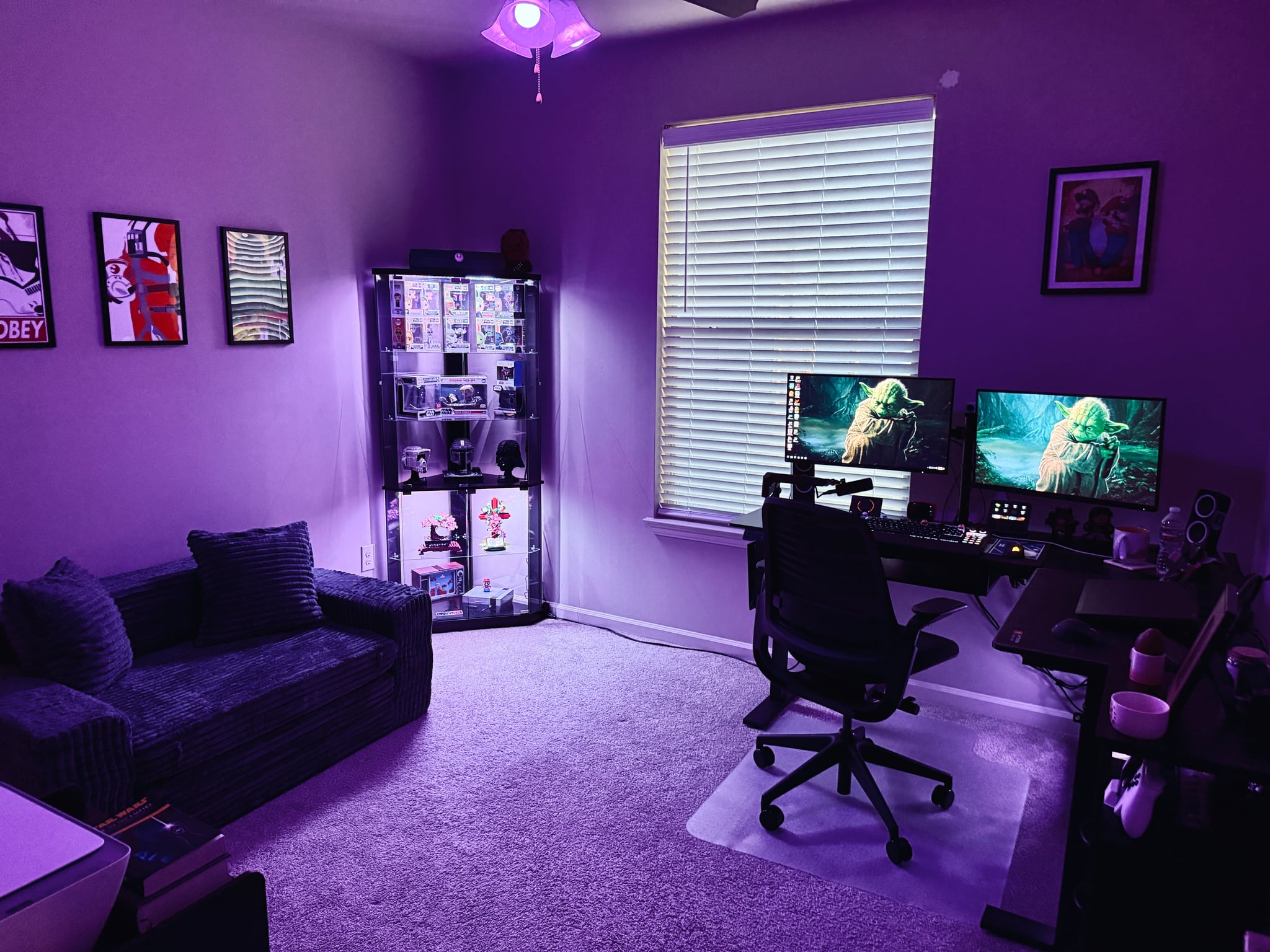 I was told pics or it didn’t happen | Lowlight