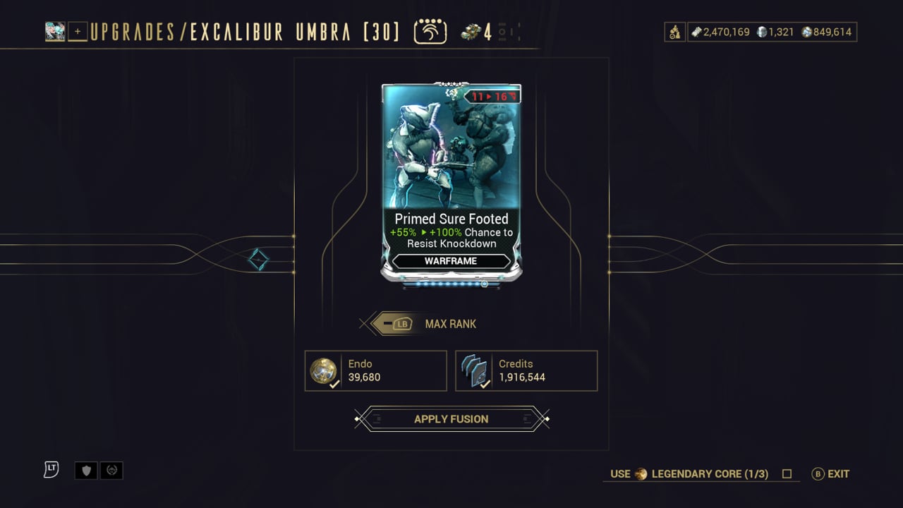 #Warframe Knockdown has NEVER pissed me off as much as it is now while I'm tryi… | Lowlight