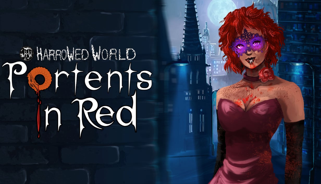 Does anyone here like vampire video games? We are indie game devs and our vampi… | Lowlight