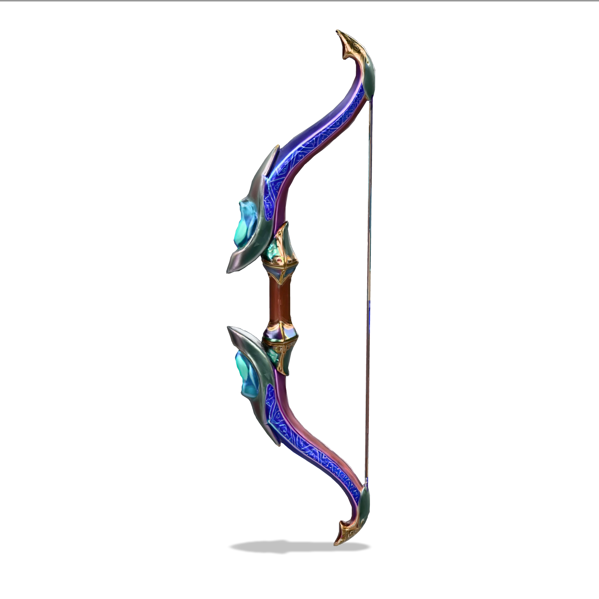 Spoiler #1: Demonbane | Lowlight