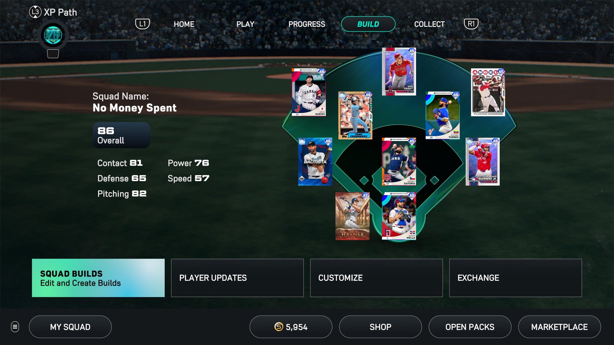 Afternoon Grind 🔴 Back live with more #MLBTheShow ⚾🔥 Making my Ranked Season… | Lowlight
