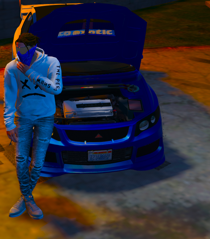 🚨 THE GRIND 🚨 Back in Mentality RP continuing the Shane Calloway story 💥 Let… | Lowlight