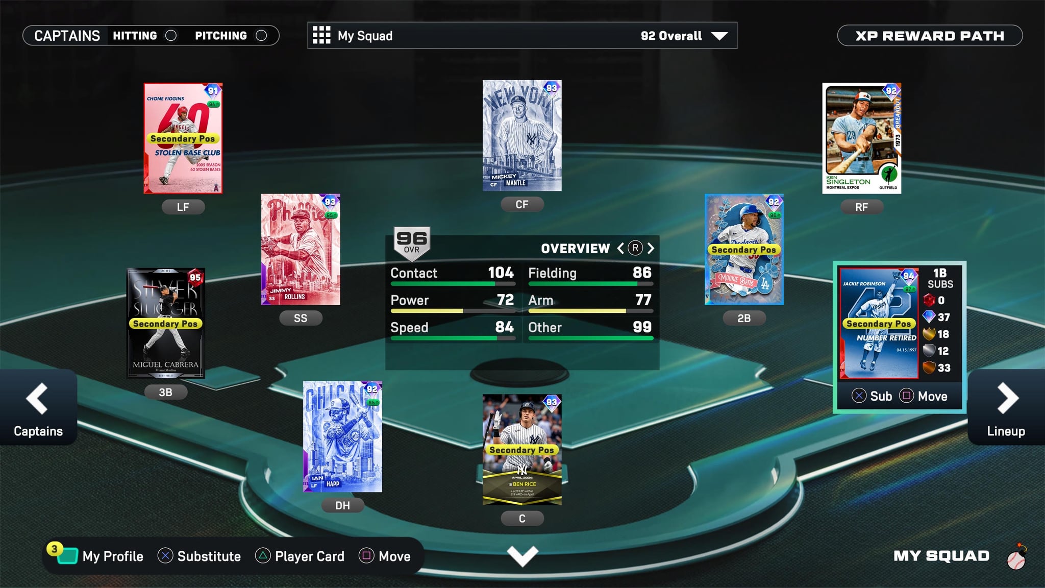 The updated Squad. Tomorrow we continue our Ranked Grind 🫡 | Lowlight