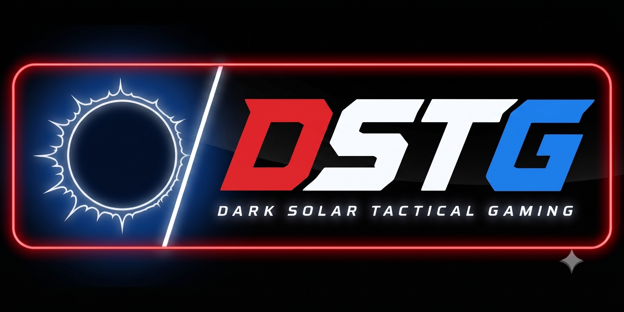 Dark Solar Tactical Gaming | Lowlight