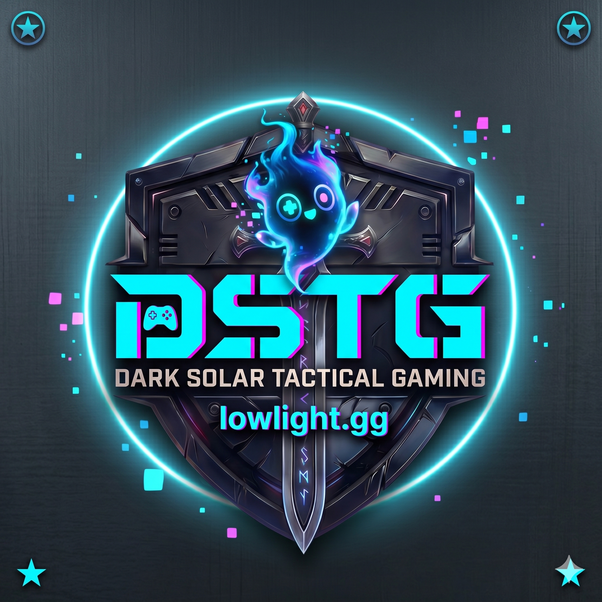 Finding the Light in Gaming: Dark Solar Tactical Gaming & Community Mental Heal… | Lowlight